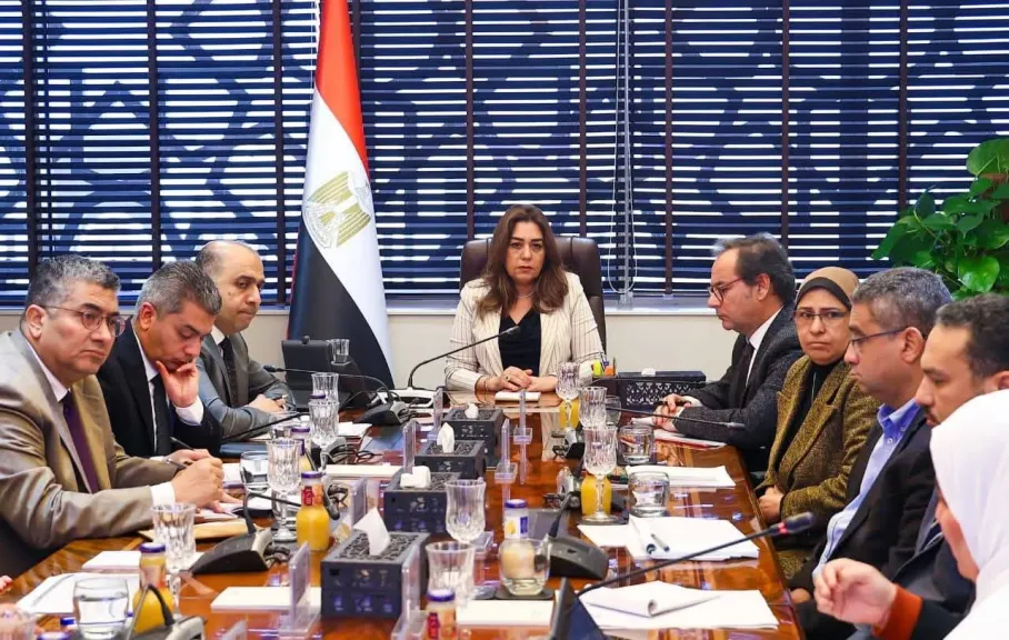 وزيرة التنمية المحلية: لن نسمح إلا بمشروعات حقيقية تترجم إلى إنجازات ملموسة على أرض الواقع