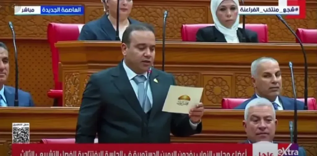 طلب إحاطة النائب ياسر عرفة يدفع الحكومة للتحرك ويغلق ثغرة الإفلات من العقاب في قضايا المخدرات