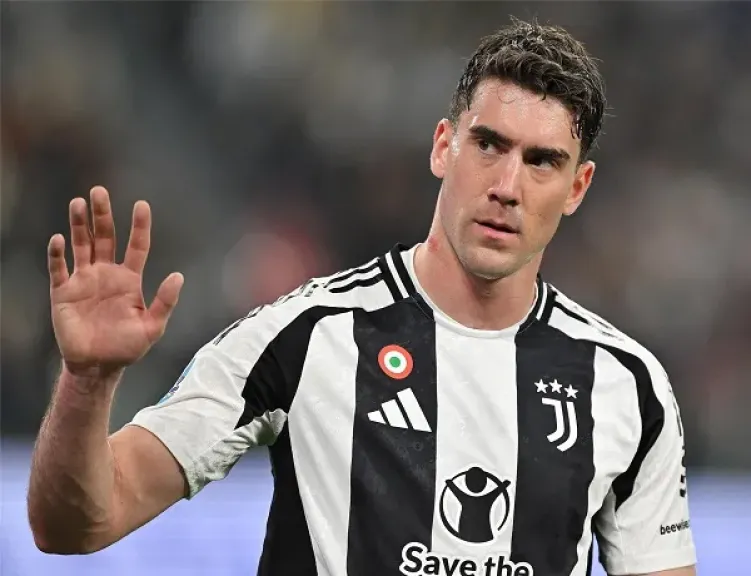 تقارير: نجم يوفنتوس يستهدف الانتقال إلى برشلونة