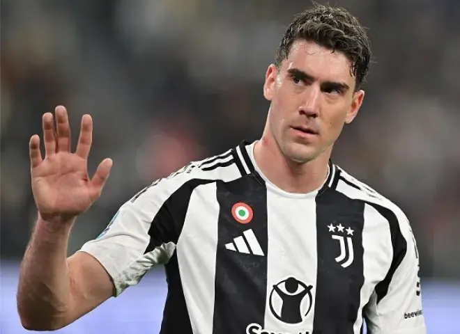 تقارير: نجم يوفنتوس يستهدف الانتقال إلى برشلونة