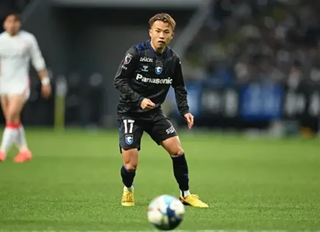 جامبا أوساكا يتأهل لربع نهائي دوري أبطال آسيا 2 أمام بوهانج ستيلرز