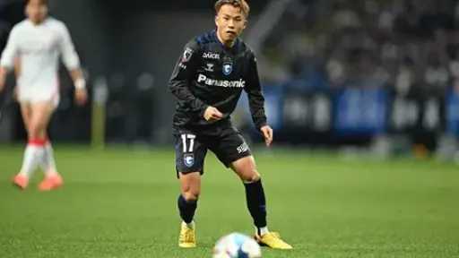 جامبا أوساكا يتأهل لربع نهائي دوري أبطال آسيا 2 أمام بوهانج ستيلرز