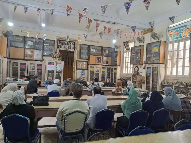 قصور الثقافة بالغربية تطلق باقة من المحاضرات والندوات احتفالا بشهر رمضان