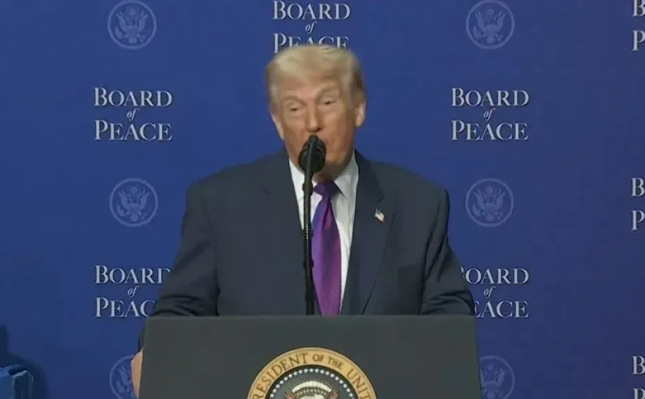 ترامب: سنصل لحل بشأن إيران في غضون 10 أيام