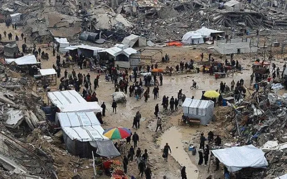 لجنة إدارة غزة تفتح باب الانتساب لتأسيس جهاز الشرطة بالقطاع