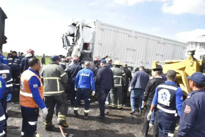 ارتفاع عدد ضحايا حادث ميكروباص بورسعيد إلى 18 حالة