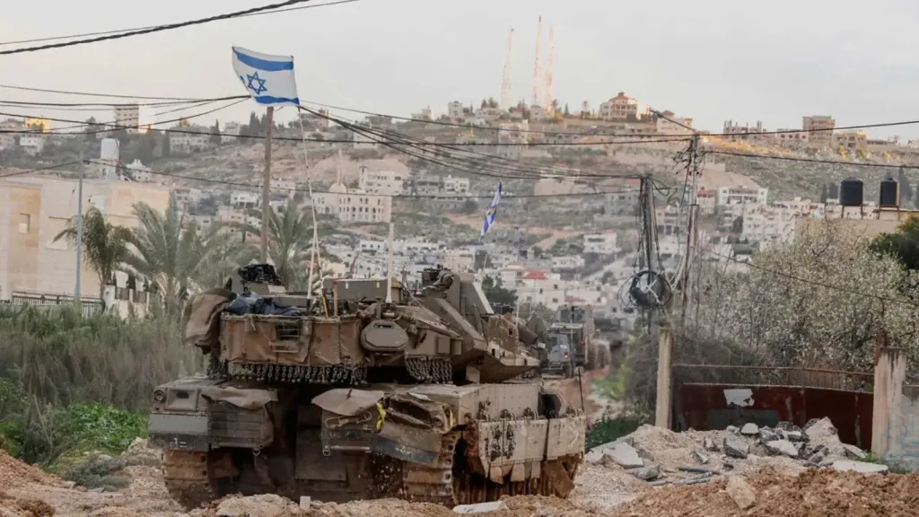 سوريا.. إسرائيل تحتجز راعيي أغنام بالقنيطرة عدة ساعات