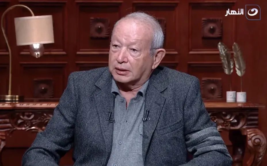 نجيب ساويرس: تركت غسل الأطباق للعمل ويتر.. وحققت أول 250 ألف دولار في سن الـ25