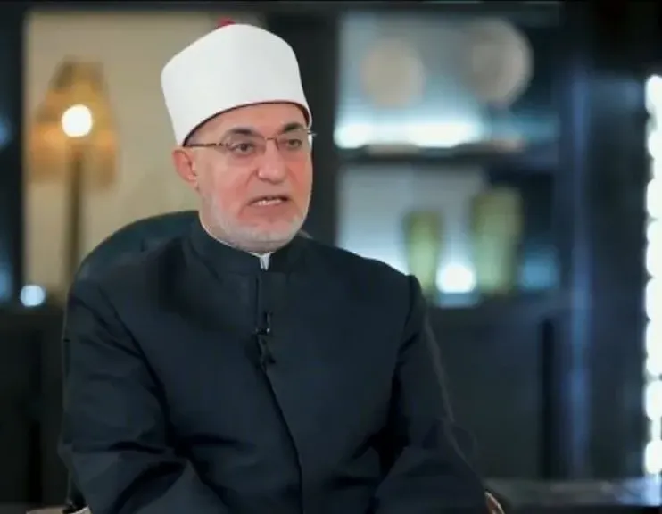 المفتي: الصيام دون صلاة خلل وعجز.. وتارك الصلاة فرط في فريضة وضيع حظا عظيما