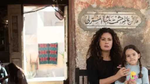 هند صبري تحكي عن سر العودة بـ«مناعة» إلى «الثمانينيات» ومشاهد «الماستر سينز»