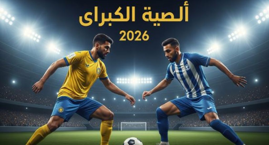 الدوري السعودي 2026: رهانات سباق الصدارة وأسواق الأهداف في الربيع