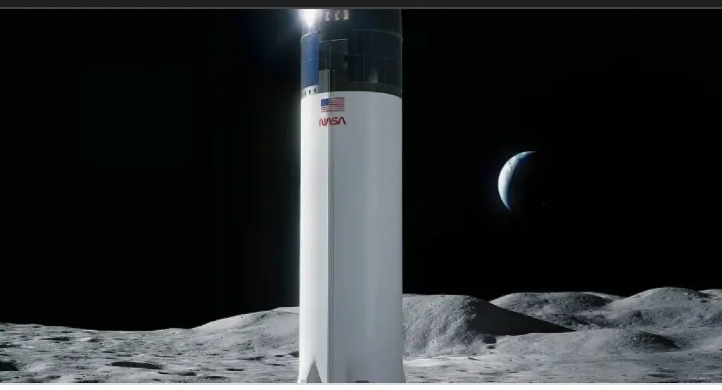 ناسا تحدد 6 مارس المقبل كأقرب موعد لإرسال رواد فضاء في رحلة حول القمر