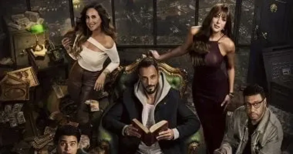 مسلسل ”فن الحرب” الحلقة 28: يوسف الشريف يواصل رحلة الانتقام وكشف الحقيقة