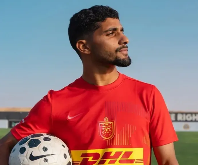 إبراهيم عادل يواصل الغياب.. نوردشيلاند يتعادل مع فيجلي في الدوري الدنماركي