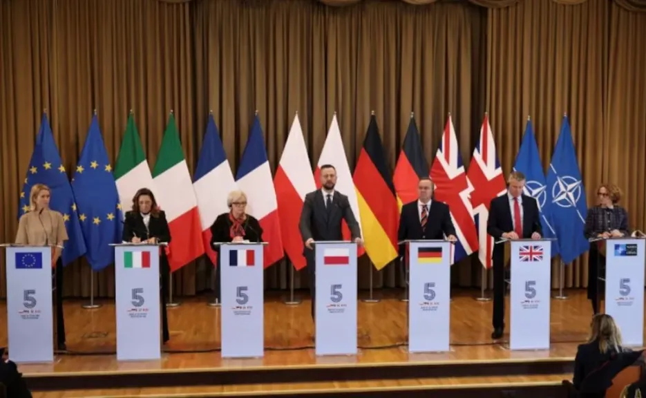 5 دول أوروبية تتفق على تطوير أنظمة دفاع جوي منخفضة التكلفة خلال عام