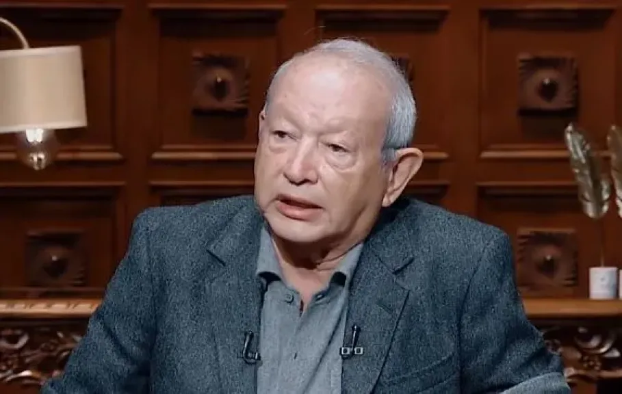 نجيب ساويرس: قسمت ثروتي كلها على أبنائي وأنا عايش.. وما بعرفش أنام الليل لو أخطأت في حق حد