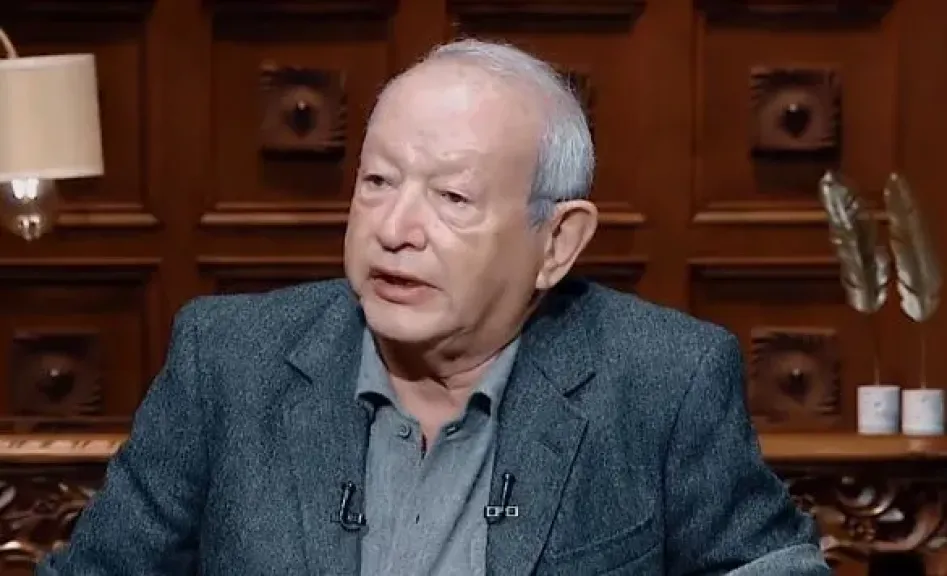 نجيب ساويرس: أنا بفاصل في شراء كل حاجة.. ومبشتغلش مع أخواتي علشان نفضل كويسين مع بعض