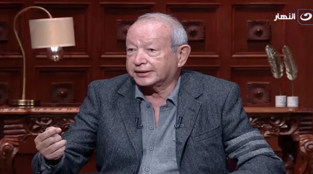 نجيب ساويرس: سعيت لشراء جزيرة بالمتوسط لإيواء السوريين أثناء الحرب.. واليونان وإيطاليا رفضتا الفكرة