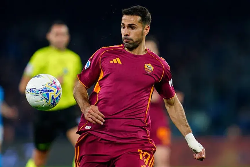 يوفنتوس يتفق مع زكي تشيليك على الشروط الشخصية تمهيداً لضمه في الصيف