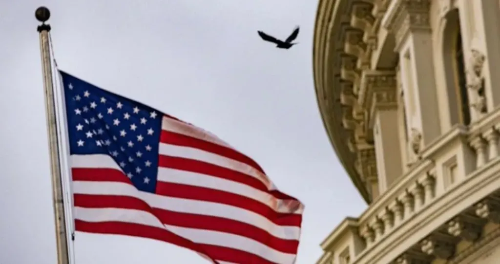 أمريكا تخطط لإعادة فتح سفارتها في سوريا