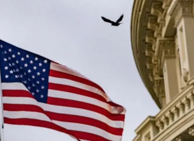 أمريكا تخطط لإعادة فتح سفارتها في سوريا