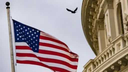 أمريكا تخطط لإعادة فتح سفارتها في سوريا