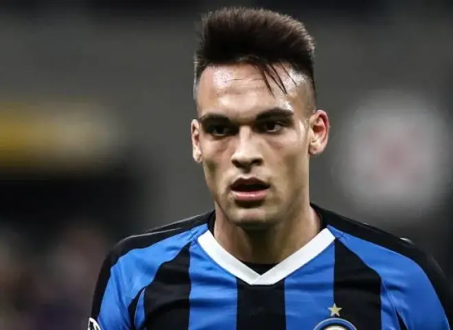 ضربة موجعة للإنتر.. مارتينيز خارج الحسابات مؤقتًا