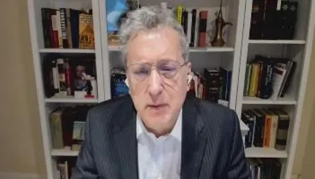 مسئول سابق بالخارجية الأمريكية: ترامب يسعى لحل دبلوماسي للأزمة الإيرانية