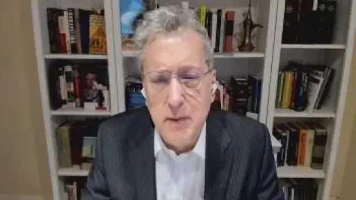 مسئول سابق بالخارجية الأمريكية: ترامب يسعى لحل دبلوماسي للأزمة الإيرانية