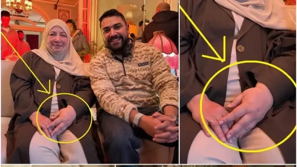 عبلة كامل تعود للشاشة في إعلان رمضاني.. والجمهور يرحب وقلق طفيف يحيط بتفاصيل كواليس التصوير