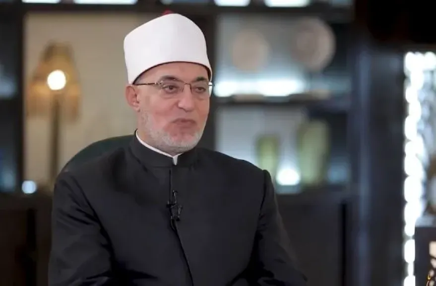 المفتي يوضح المقصود بآل بيت النبي وضوابط الانتساب لهم