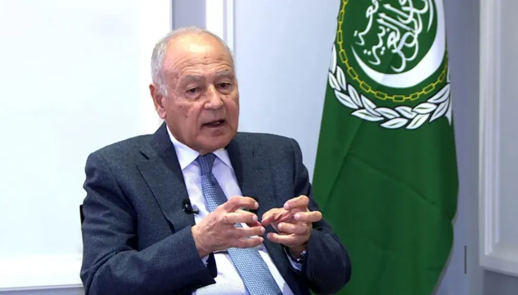 أبو الغيط: تصريحات هاكابي مخالفة لكل أبجديات الدبلوماسية وأعرافها