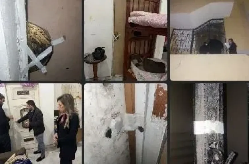 تشميع مركز غير مرخص لعلاج الإدمان بداخله 21 حالة في الشرقية