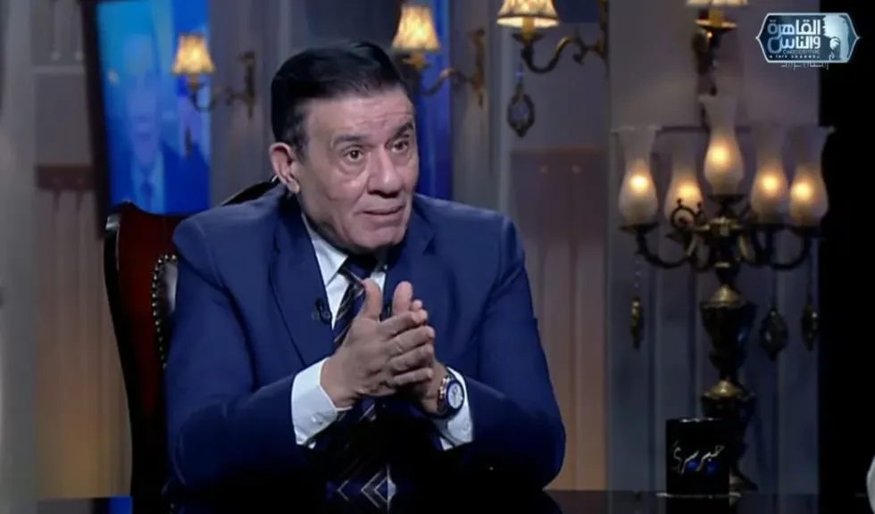 مدحت شلبي: مشاركة مصر في أمم أفريقيا مشرّفة.. والخروج من كأس العرب مهين