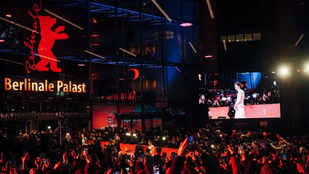 زة تُربك مهرجان برلين السينمائى.. انقسام حول تبنى المهرجانات الفنية للقضايا السياسية