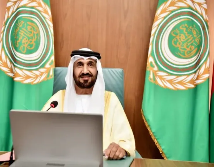 البرلمان العربي: تصريحات هاكابي دعوة خطيرة للهيمنة وشرعنة الاحتلال