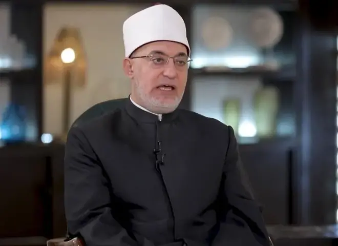 المفتي يحذر من التطاول على آل البيت: جريمة دينية وأخلاقية