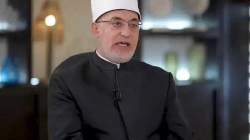 المفتي يحذر من التطاول على آل البيت: جريمة دينية وأخلاقية