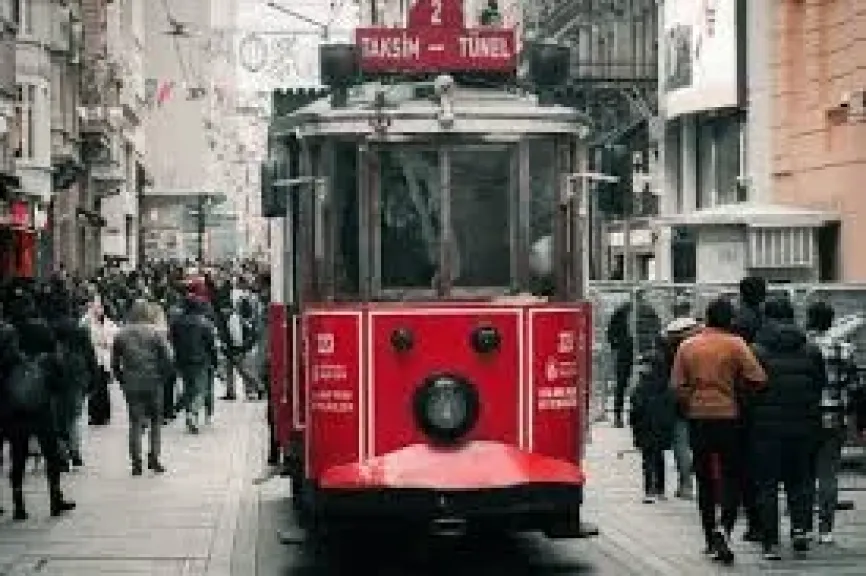 تركيا تطرح رؤيتها للنقل في اجتماع أممي بجنيف