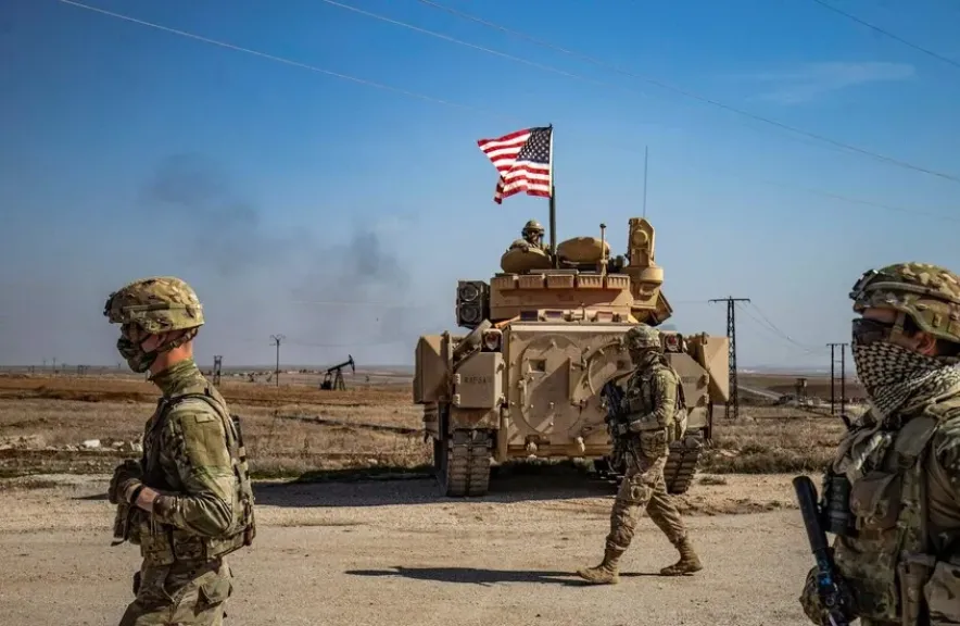 عقيد متقاعد بالجيش الأمريكي: الهجوم العسكري على إيران قد يكون وشيكا