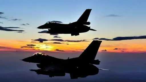 تلفزيون المملكة عن مسئول أردني: لن تُستخدم أراضينا ضد إيران