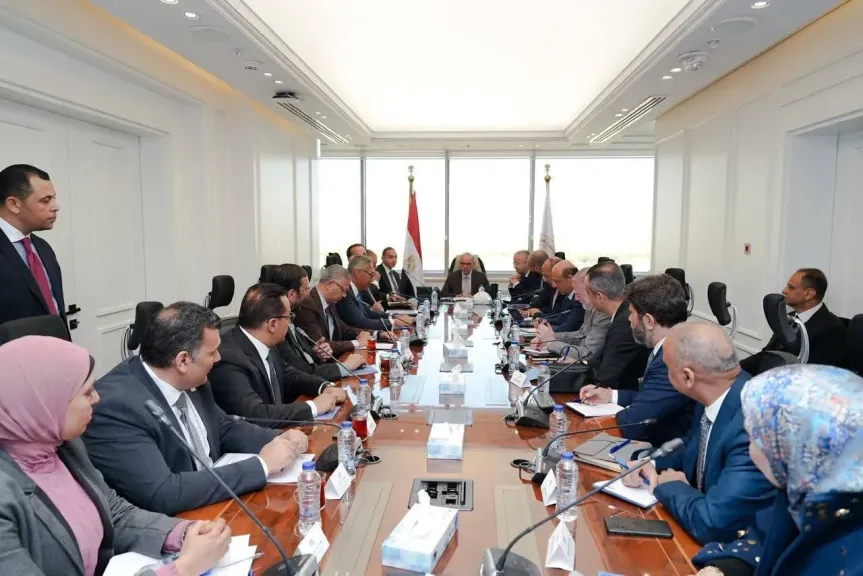 وزير الاستثمار ينسق بين 5 جهات للربط الإلكتروني وتيسير خدمات المستثمرين