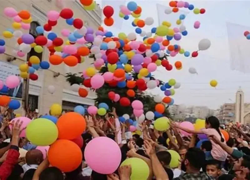 رمضان 29 يوما.. الجمعة 20 مارس أول أيام عيد الفطر المبارك