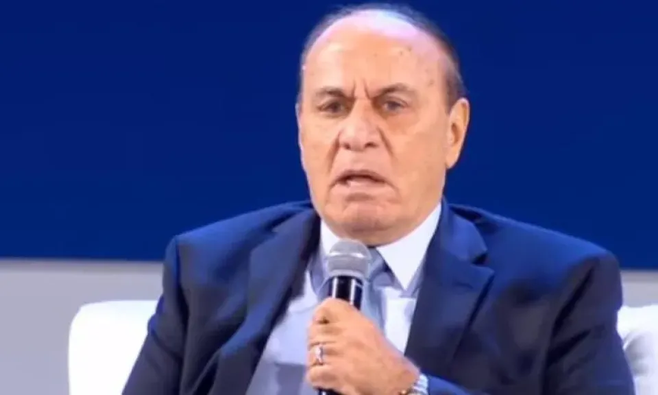 سمير فرج يستنكر تصريحات هاكابي.. ويؤكد: مصر تمتلك جيشا قويا يستطيع تأمين حدودها جيدا