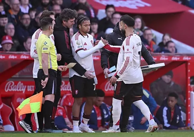 كاراجر: نجوموها أحدث الفارق خلال 15 دقيقة أكثر من صلاح وجاكبو