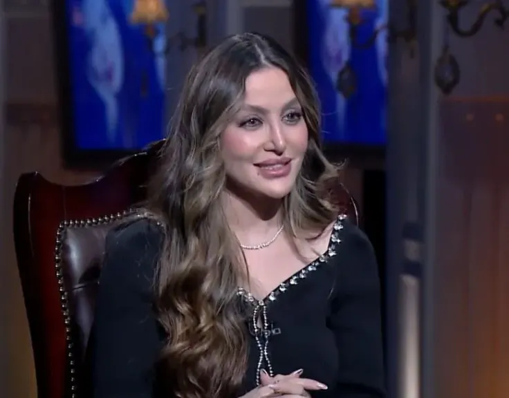 مرام علي: اعتذرت عن مسلسل مع المخرجة كاملة أبو ذكري.. وأتمنى العمل بمصر قريبا