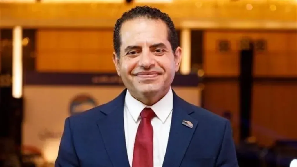 قيادي بمستقبل وطن: بيان الخارجية المصرية رسالة حاسمة تؤكد أن فلسطين قضية مبدأ لا تخضع للابتزاز السياسي