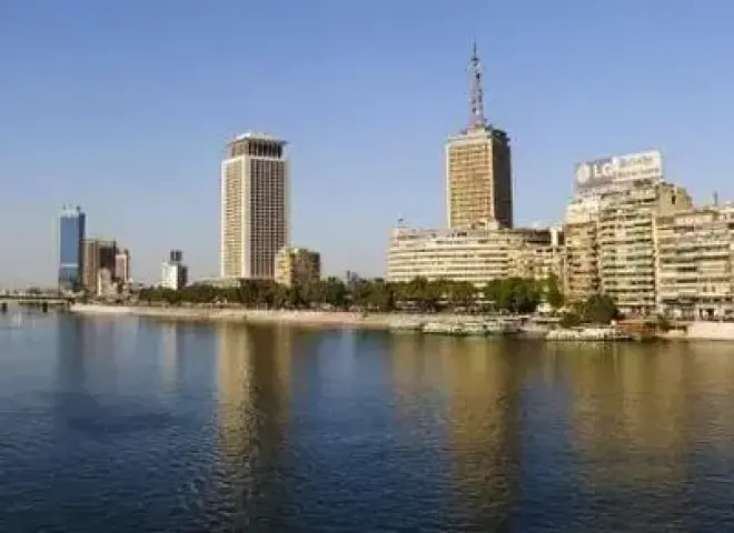 الأرصاد: استمرار ارتفاع درجات الحرارة والعظمى بالقاهرة 24