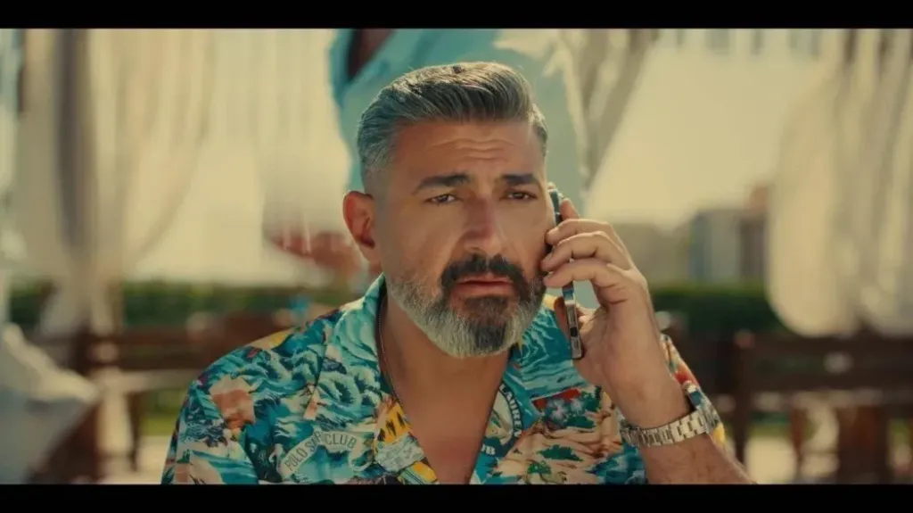 ياسر جلال: أؤمن بكوميديا الموقف ولا أعتمد على الإفيهات اللفظية