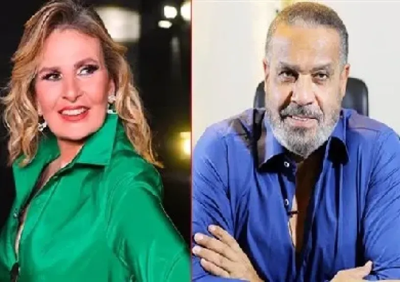 جمال العدل يكشف سبب التعاون مع يسرا لأكثر من 20 سنة: توالي النجاحات والتفاهم